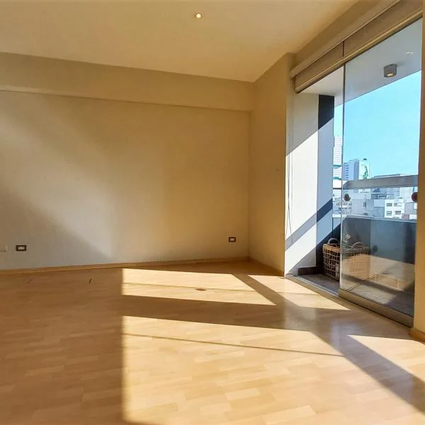 Departamento en venta en Surquillo