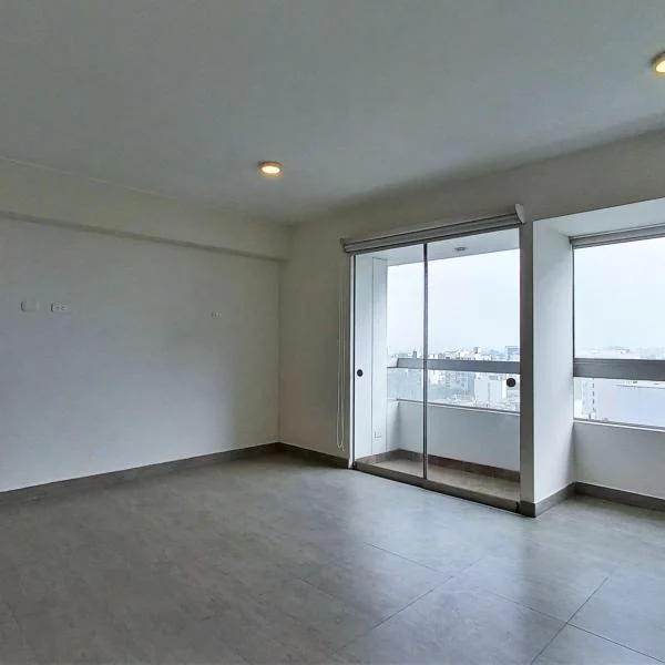 Departamento en venta en Surquillo