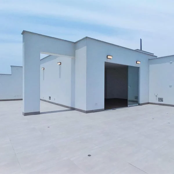 Departamento en venta en Santiago de Surco