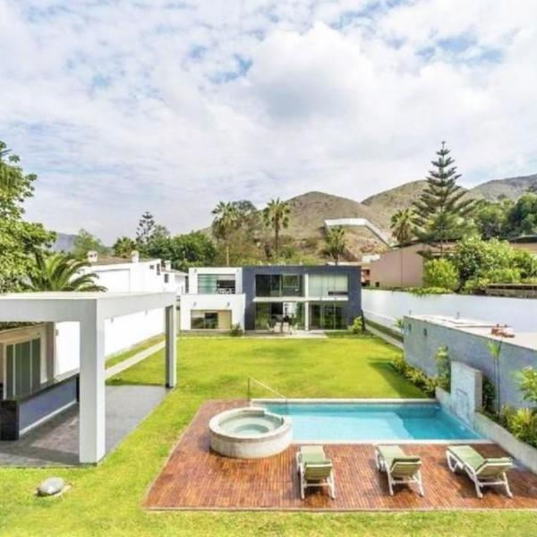 Casa en venta en La Molina