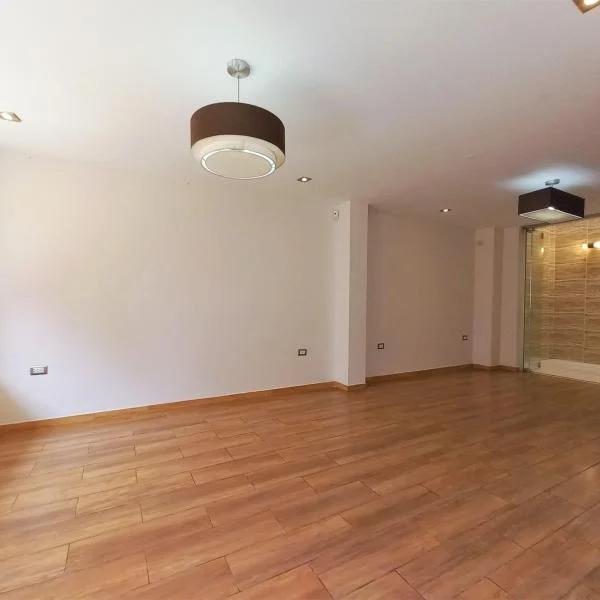 Casa en venta en Pueblo Libre