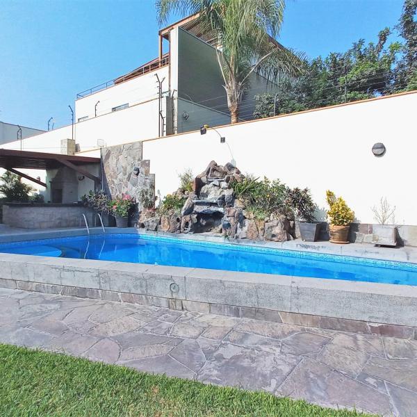 Casa en venta en La Molina