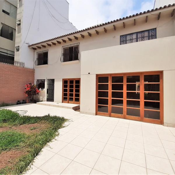 Casa en venta en Santiago de Surco