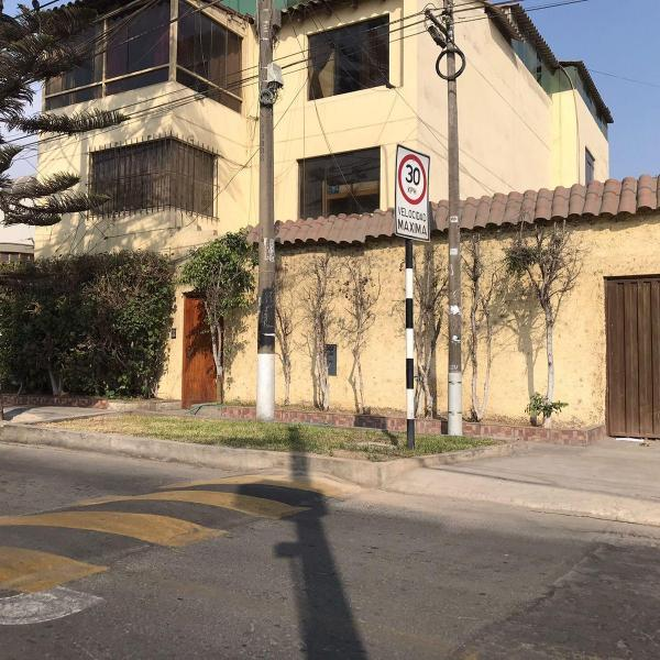 Departamento en alquiler en La Molina