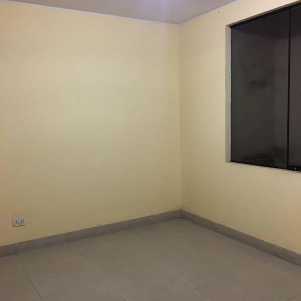 Departamento en alquiler en La Molina