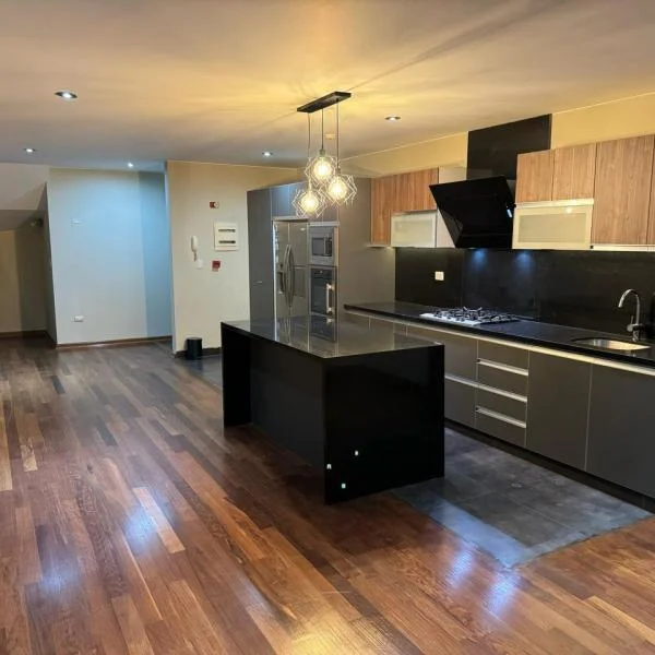 Departamento en venta en San Isidro