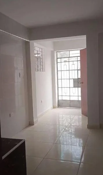 Minidepartamento en alquiler en Carabayllo
