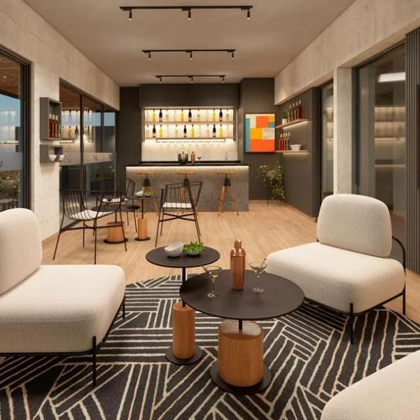 Imagen 4 de Apartamento