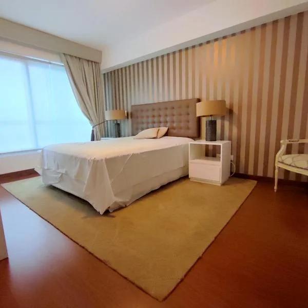 Departamento en alquiler en Miraflores