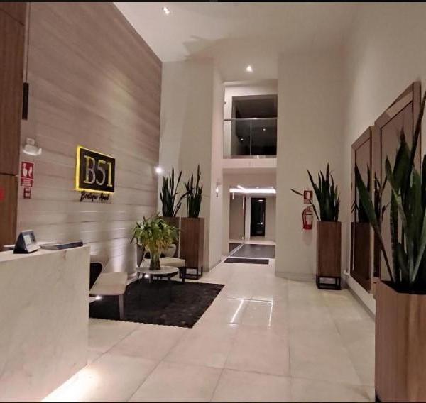 Departamento en alquiler en Miraflores