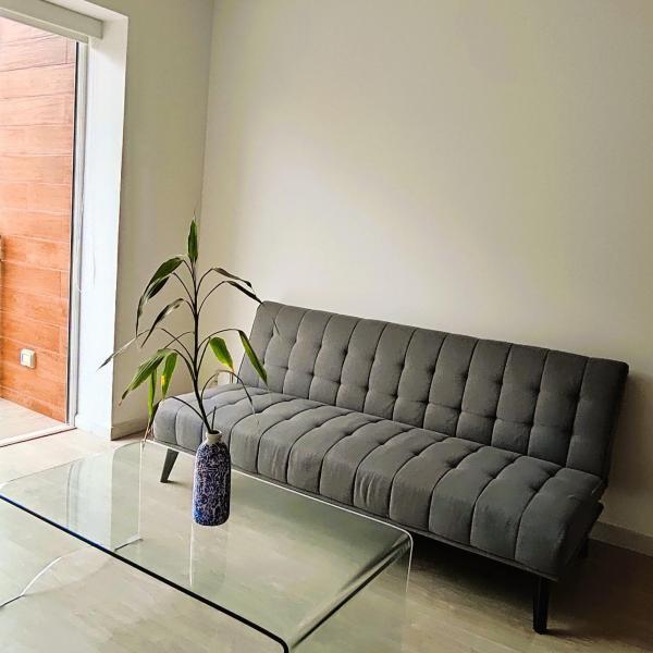 Departamento en alquiler en Barranco