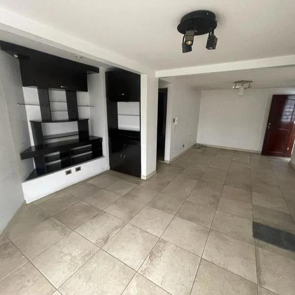 Casa en venta en San Borja