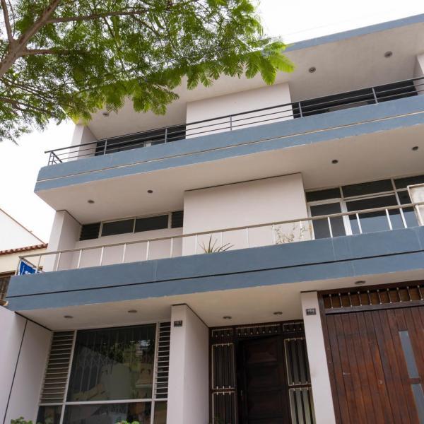 Casa en venta en San Borja