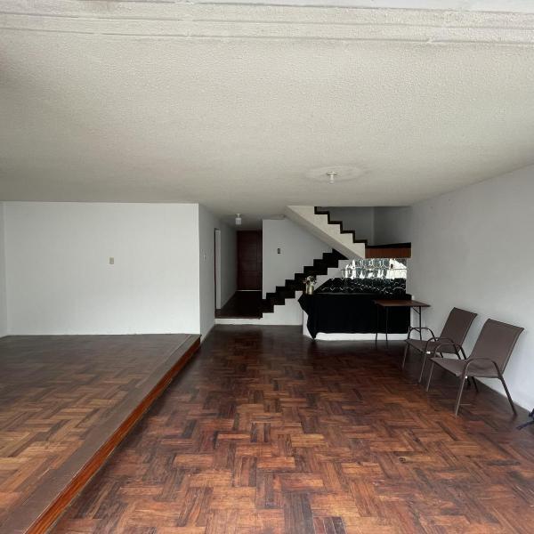 Casa en venta en Santiago de Surco