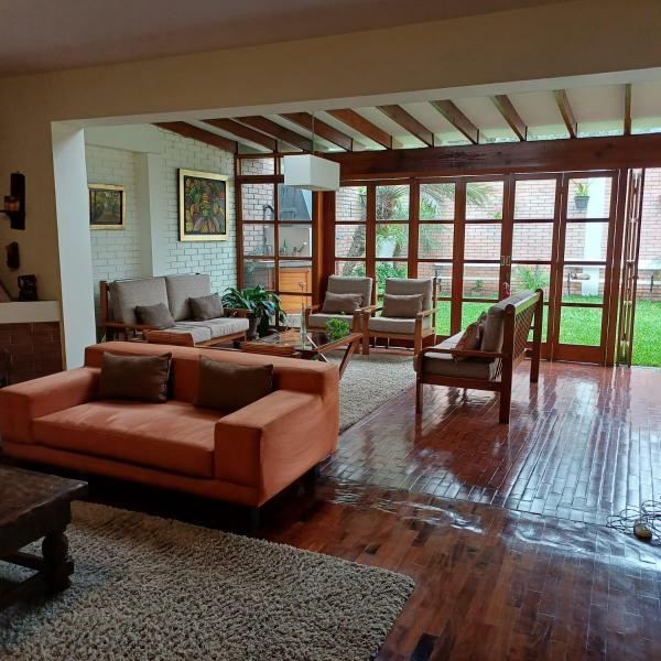 Casa en venta en Santiago de Surco