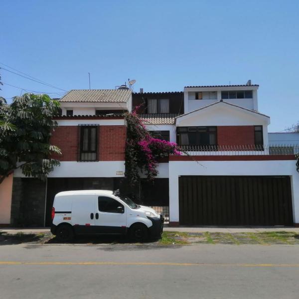 Casa en venta en La Molina