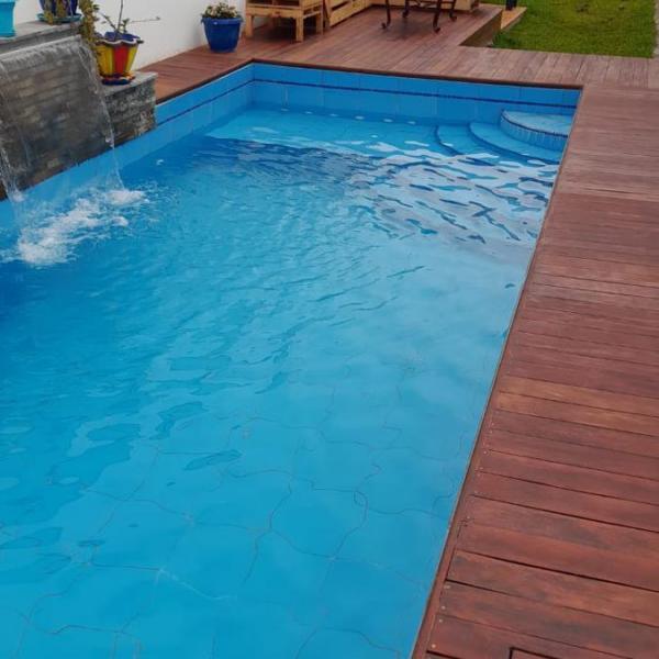 Casa en venta en Punta Negra