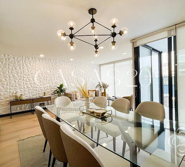 Departamento en venta en Miraflores