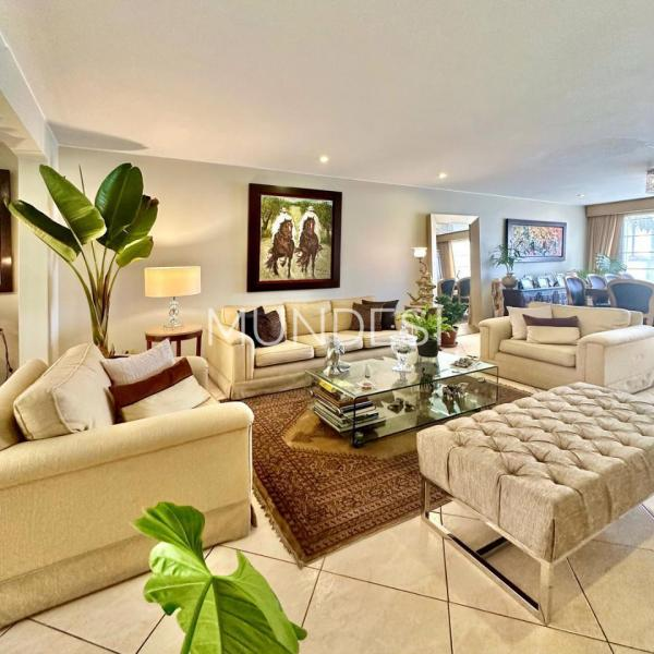 Casa en venta en Santiago de Surco