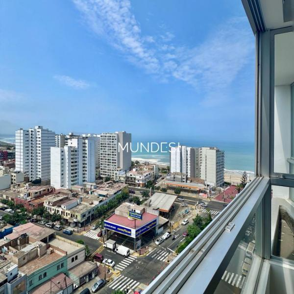 Departamento en venta en Magdalena del Mar