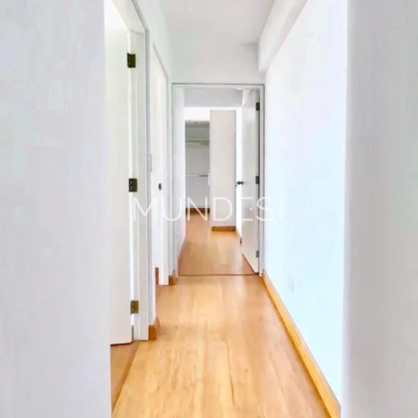 Departamento en venta en Miraflores