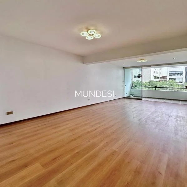 Departamento en alquiler en Miraflores