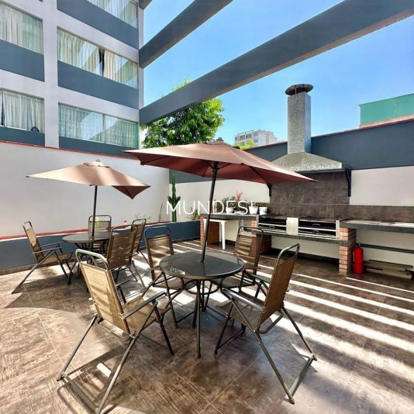 Departamento en venta en Magdalena del Mar