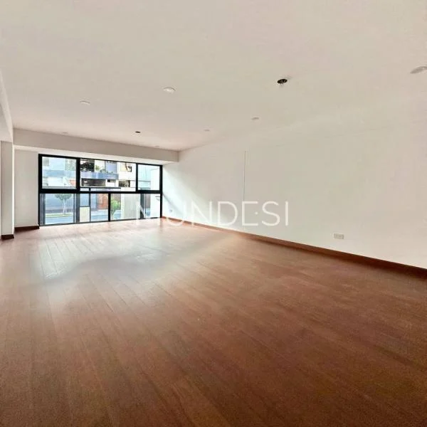 Departamento en venta en San Borja