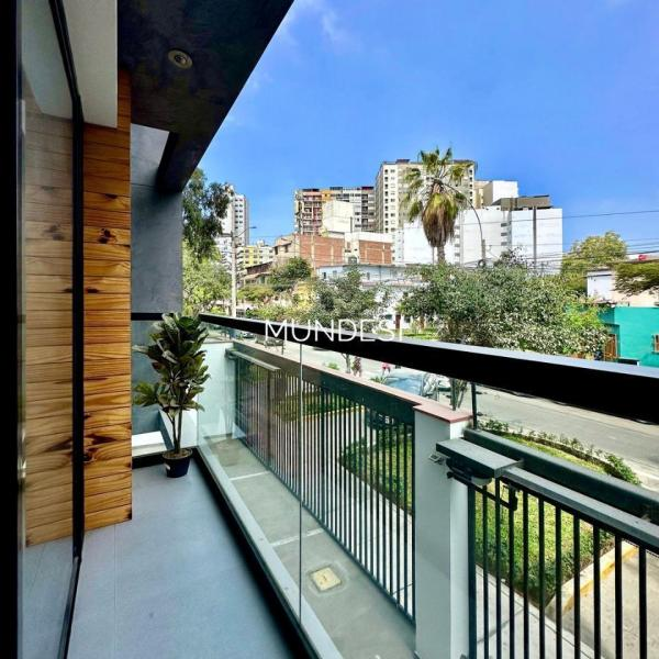 Departamento en venta en Jesús María