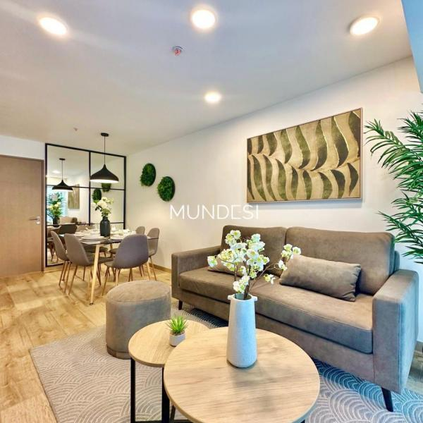 Departamento en venta en Magdalena del Mar