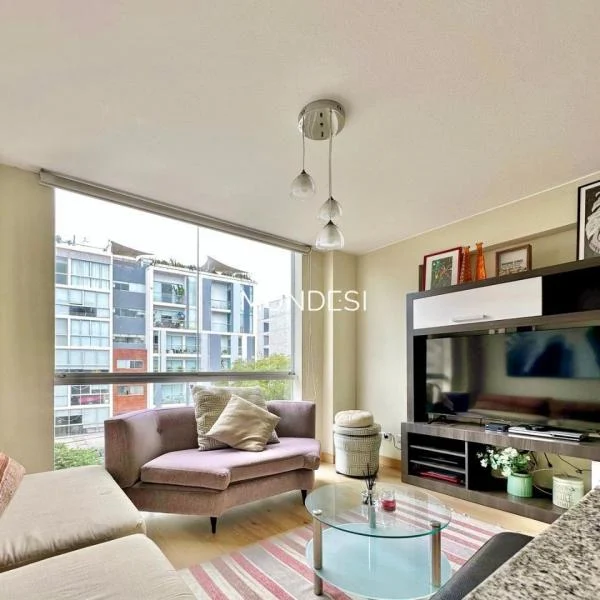 Departamento en alquiler en Miraflores