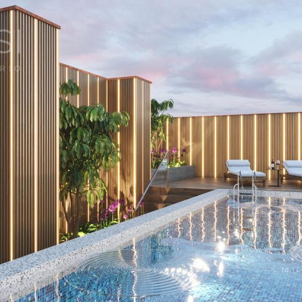 Departamento en venta en Magdalena del Mar