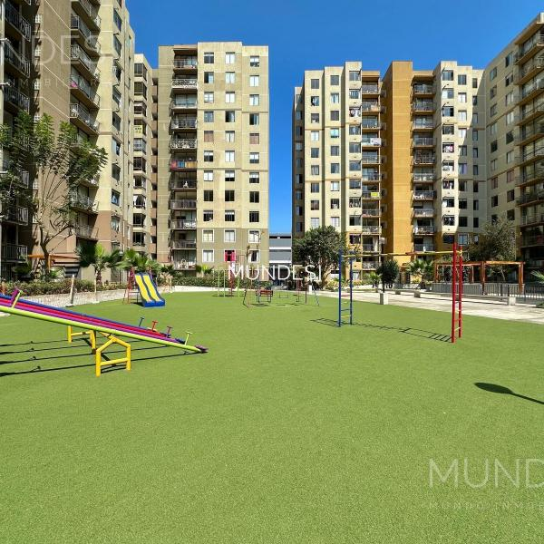 Departamento en venta en San Miguel