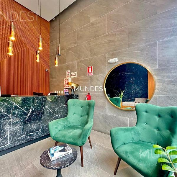 Departamento en alquiler en San Isidro