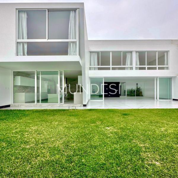 Casa en venta en La Molina