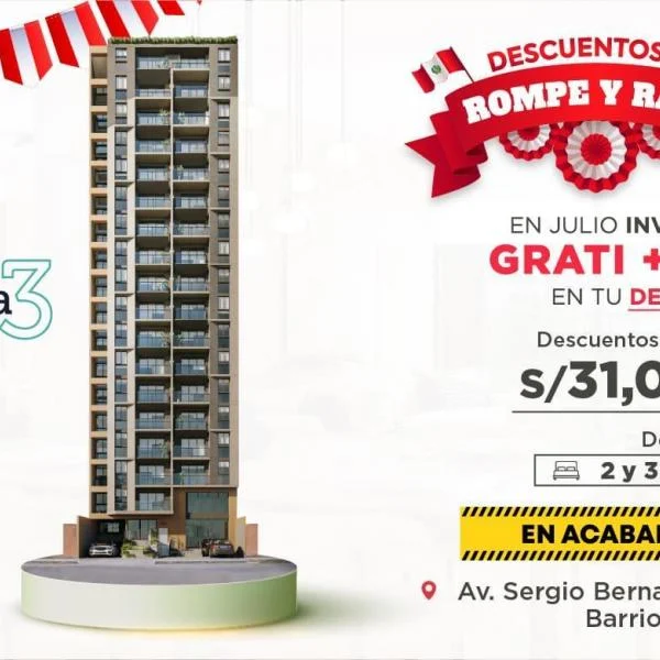 Imagen Apartamento