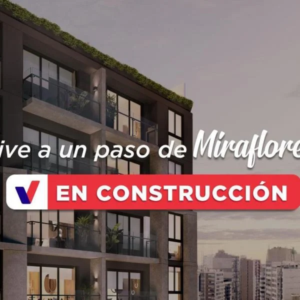 Imagen 2 de Apartamento