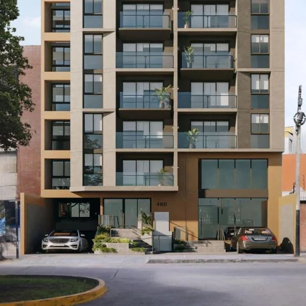 Imagen 3 de Apartamento
