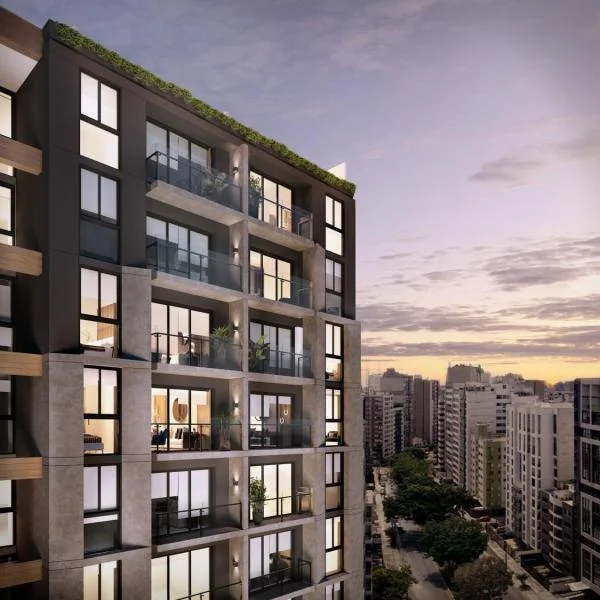 Imagen 4 de Apartamento