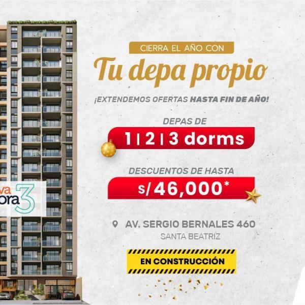 Imagen Apartamento