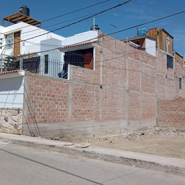Departamento en alquiler en Santiago de Surco