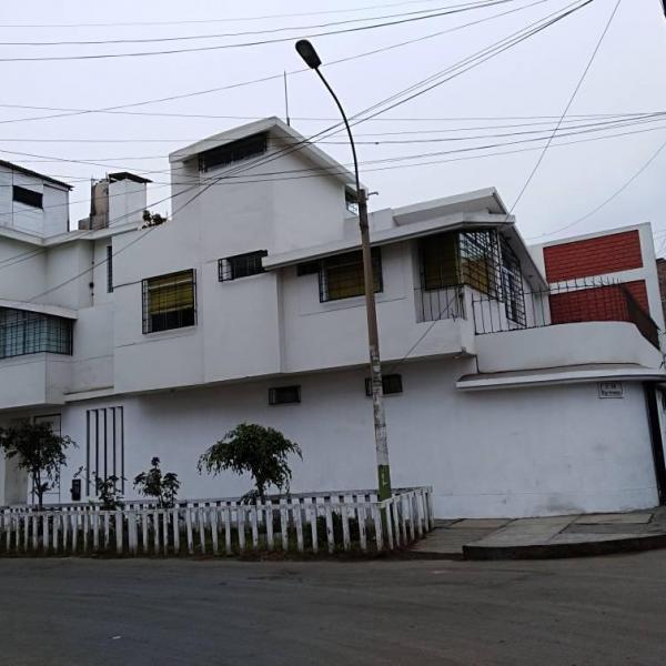Casa en venta en Callao