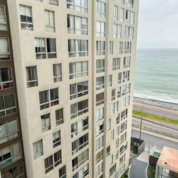 Departamento en venta en La Perla