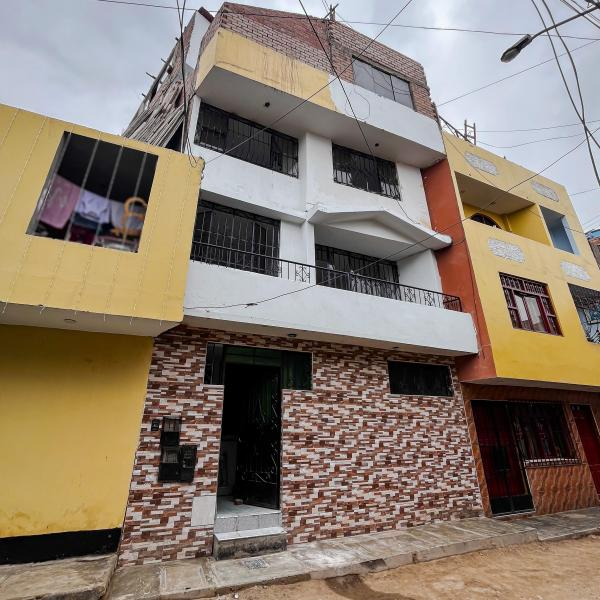 Casa en venta en Callao