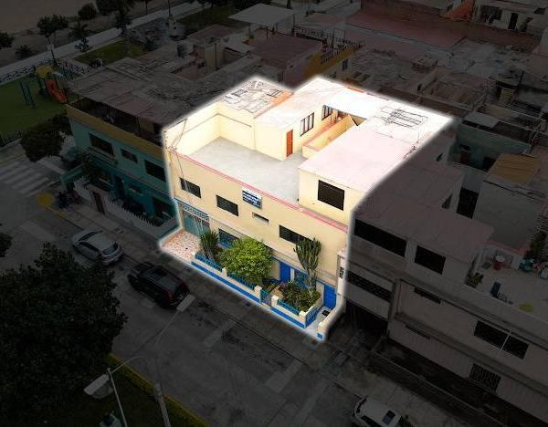 Casa en venta en Magdalena del Mar