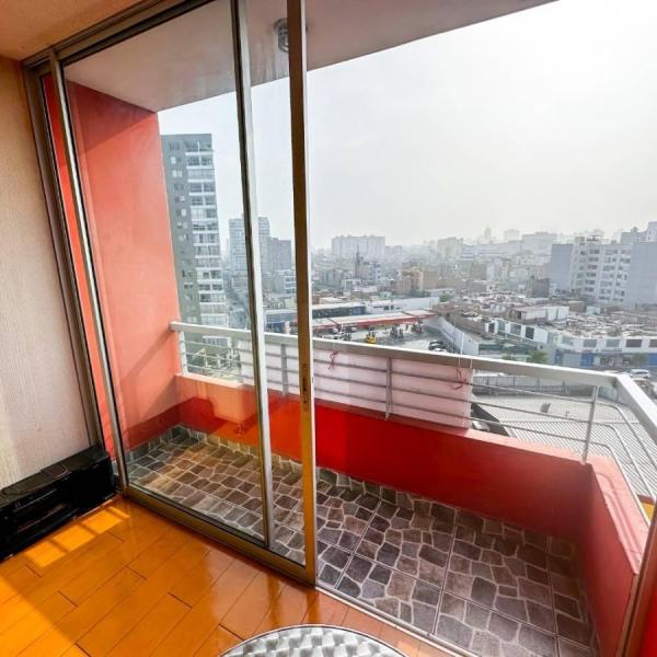 Imagen 5 de Apartamento