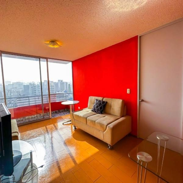 Imagen Apartamento