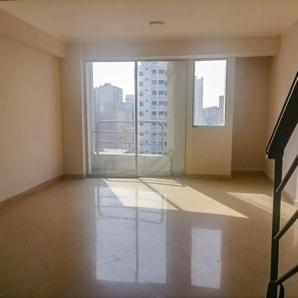 Departamento en venta en Jesús María