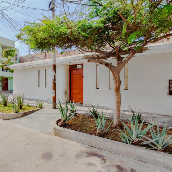 Casa en venta en San Martín de Porres