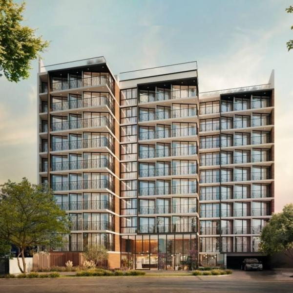 Departamento en venta en Miraflores